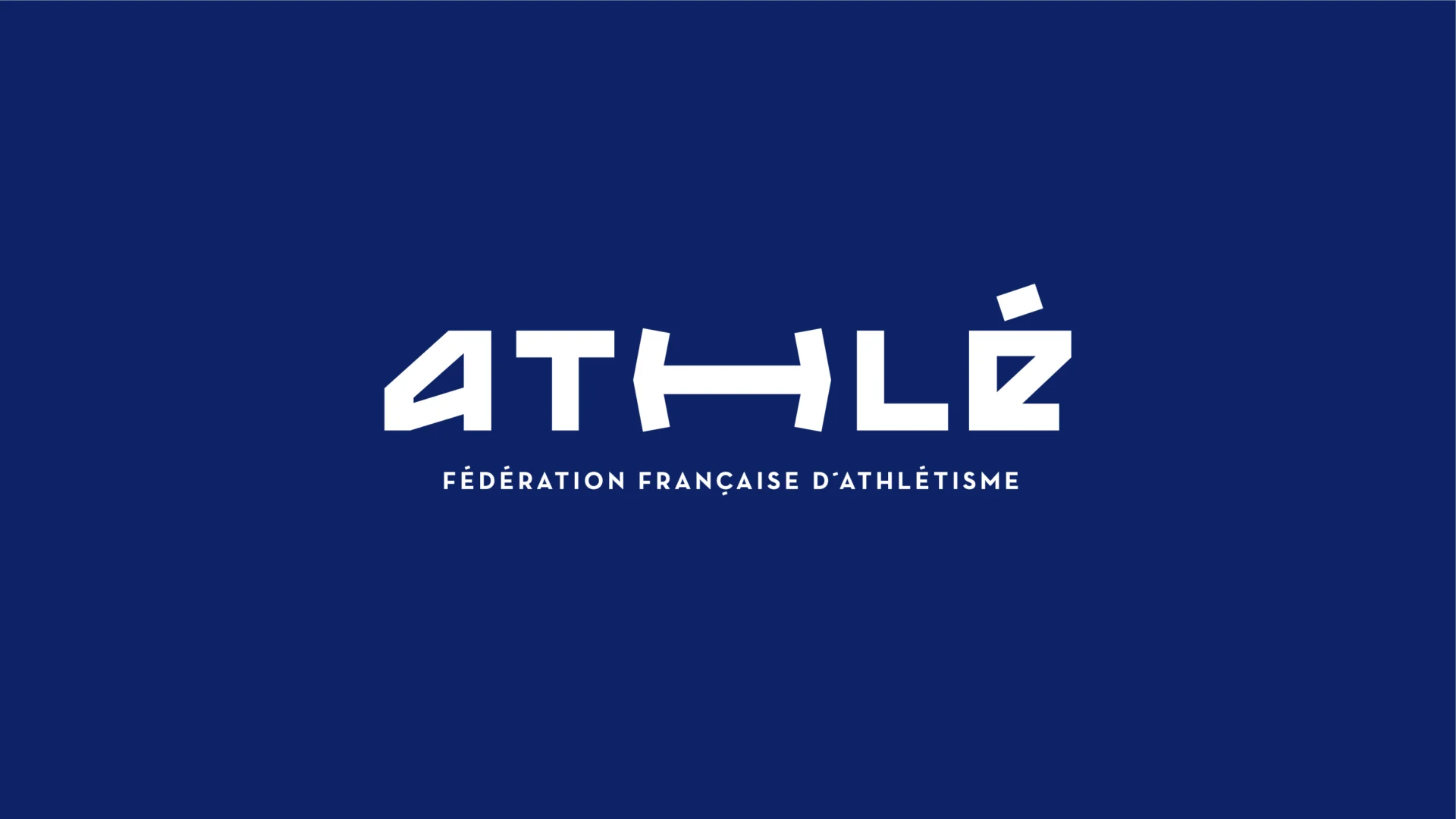 Fédération Française d&rsquo;athlétisme