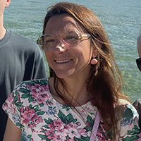 Hélène BERNAERT