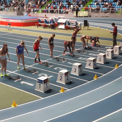 Championnat régional d&rsquo;épreuves combinées CJES & marche CJESMa